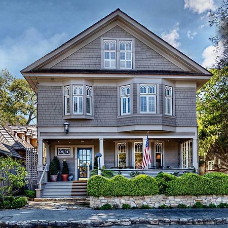 Sea View Inn - Carmel 외부 사진