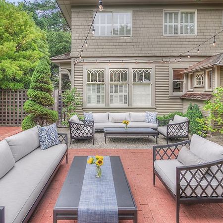 Sea View Inn - Carmel 외부 사진