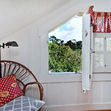 Sea View Inn - Carmel 외부 사진