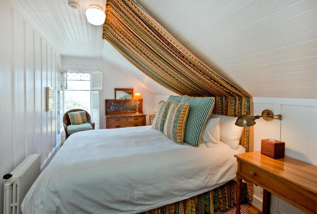 Sea View Inn - Carmel 외부 사진