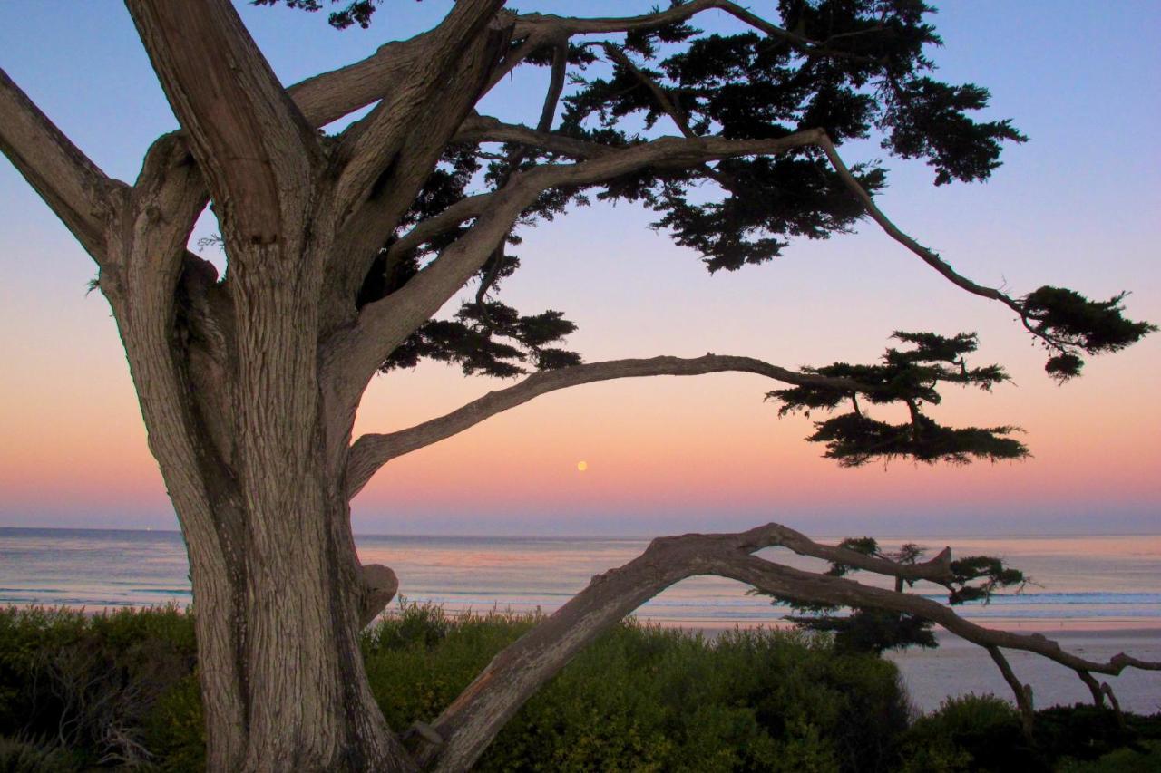 Sea View Inn - Carmel 외부 사진
