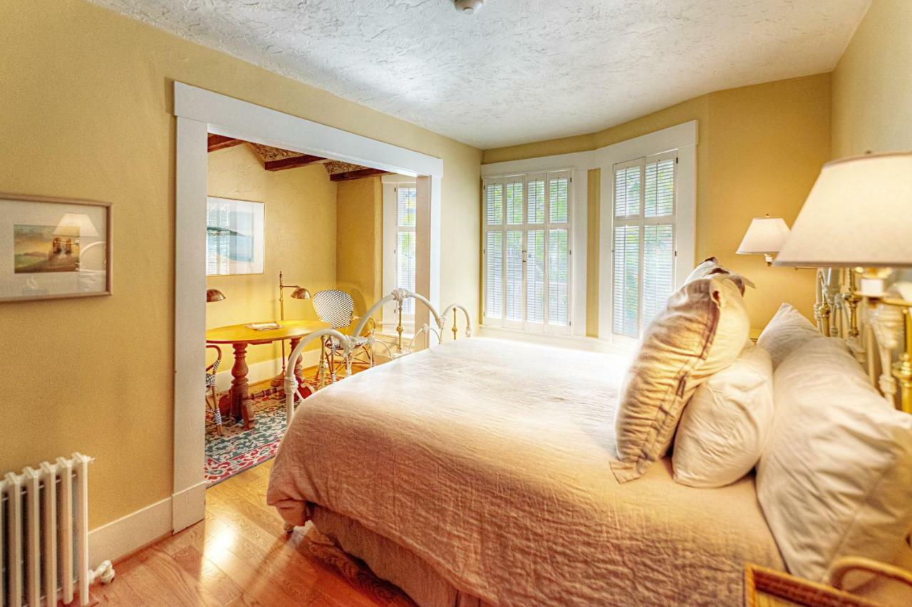 Sea View Inn - Carmel 외부 사진